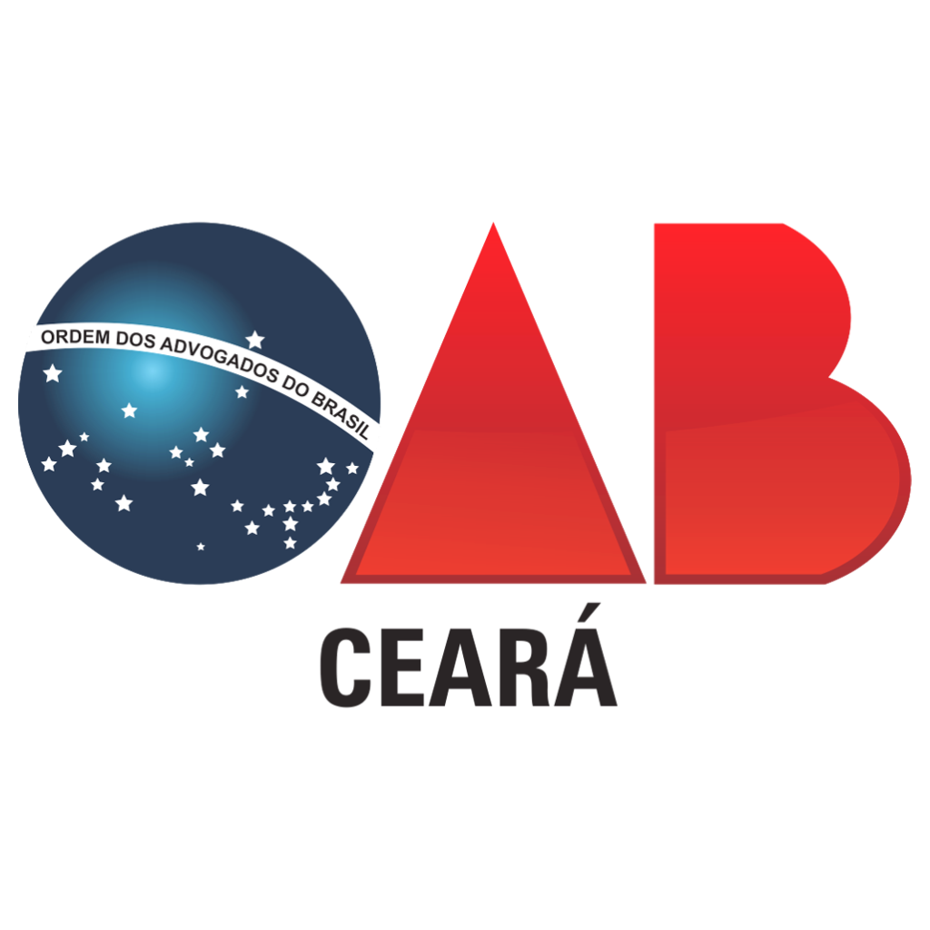 OAB Ceará Logo
