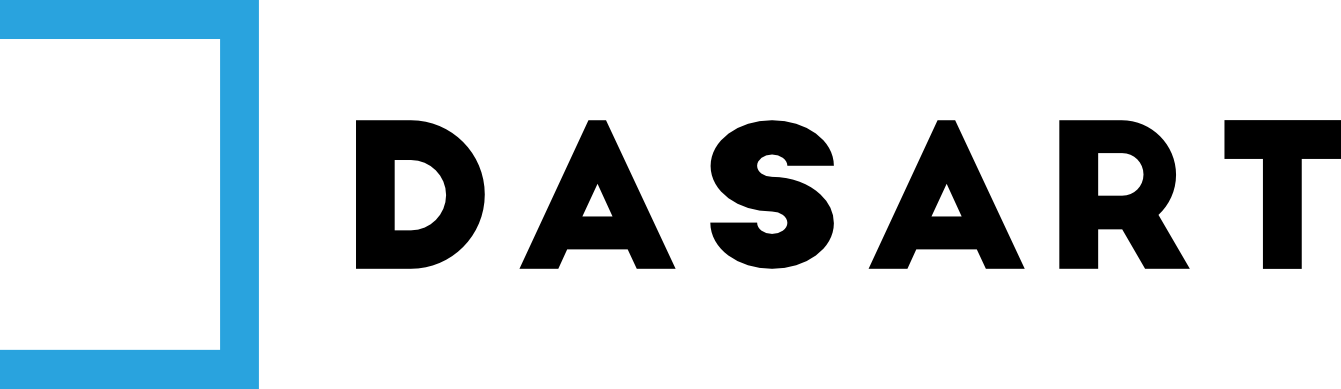 Dasart Negócios Imobiliários Logo