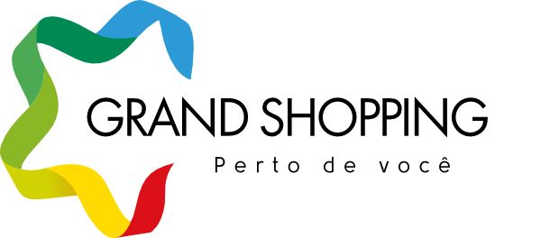 Grand Shopping Logo
