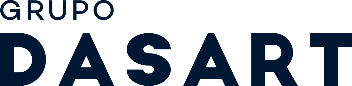 Grupo Dasart Logo