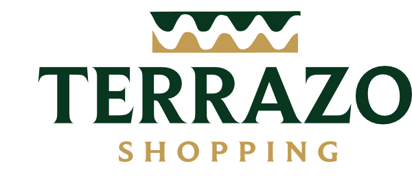 Terrazo Shopping Logo