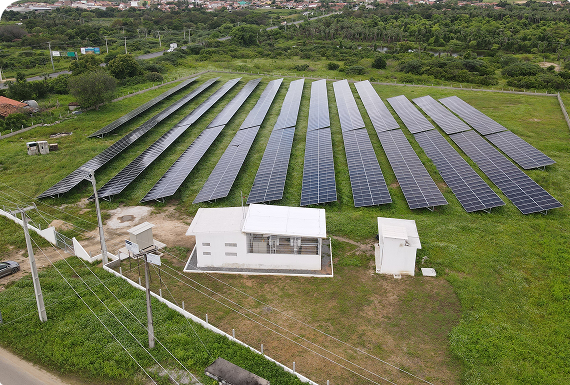 Espaço Nortis Energia